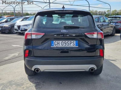 Ford Kuga 1.5 EcoBlue 120 CV 2WD ST-Line (5)