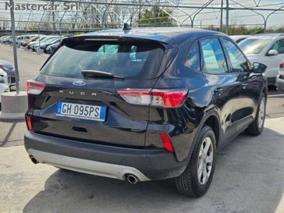 Ford Kuga 1.5 EcoBlue 120 CV 2WD ST-Line (6)