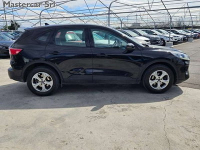 Ford Kuga 1.5 EcoBlue 120 CV 2WD ST-Line (7)