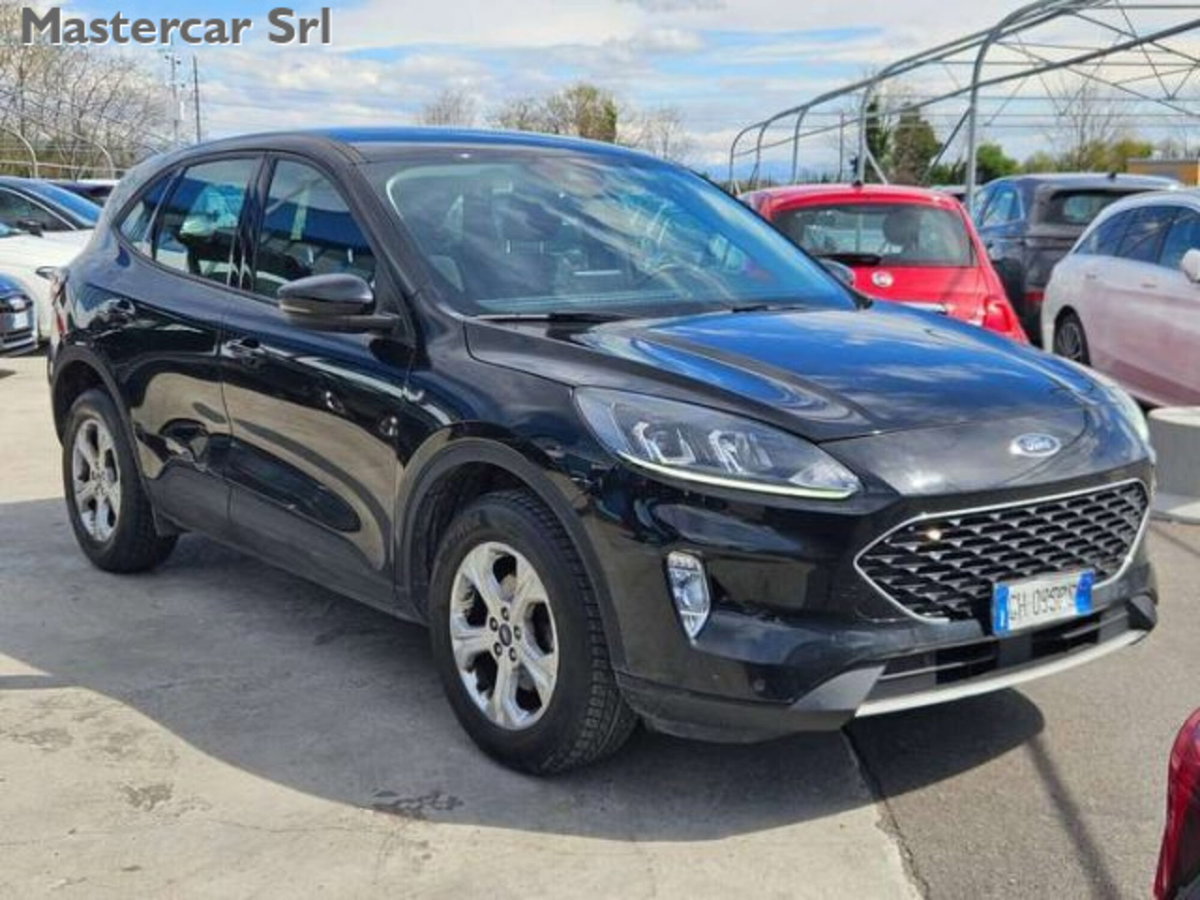 Ford Kuga 1.5 EcoBlue 120 CV 2WD ST-Line (8)