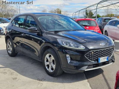 Ford Kuga 1.5 EcoBlue 120 CV 2WD ST-Line (8)