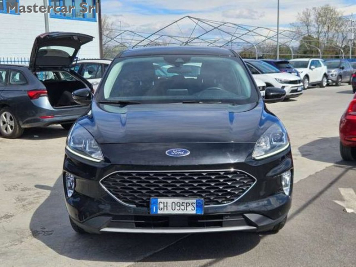 Ford Kuga 1.5 EcoBlue 120 CV 2WD ST-Line (9)