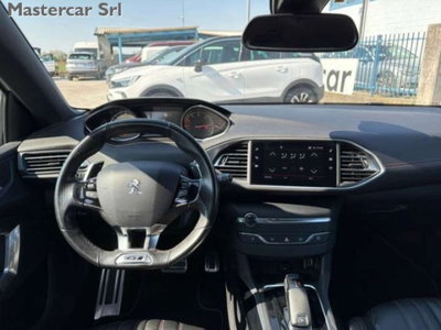 Peugeot 308 SW 1.5 bluehdi GT s&s 130cv eat8 (13)