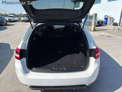 Peugeot 308 SW 1.5 bluehdi GT s&s 130cv eat8 (15)