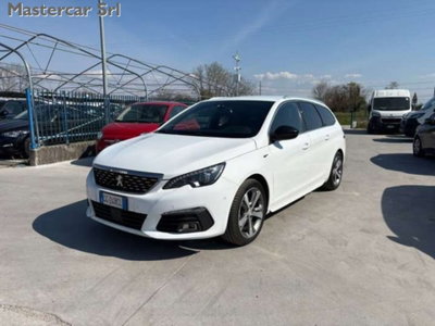 Peugeot 308 SW 1.5 bluehdi GT s&s 130cv eat8 (2)