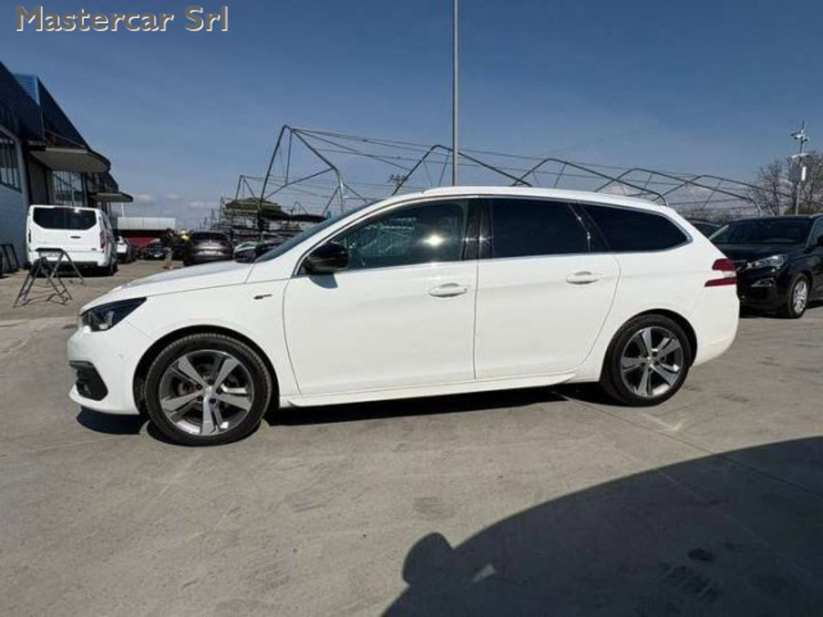 Peugeot 308 SW 1.5 bluehdi GT s&s 130cv eat8 (3)