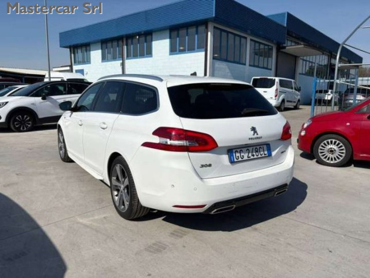 Peugeot 308 SW 1.5 bluehdi GT s&s 130cv eat8 (4)