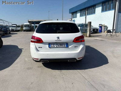 Peugeot 308 SW 1.5 bluehdi GT s&s 130cv eat8 (5)