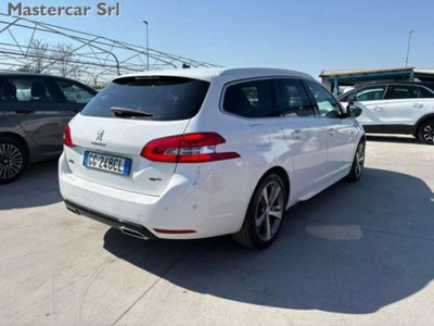 Peugeot 308 SW 1.5 bluehdi GT s&s 130cv eat8 (6)