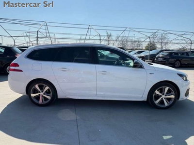 Peugeot 308 SW 1.5 bluehdi GT s&s 130cv eat8 (7)