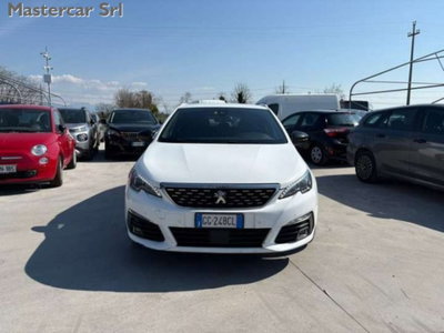 Peugeot 308 SW 1.5 bluehdi GT s&s 130cv eat8 (9)