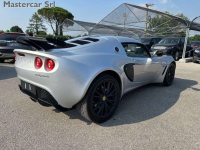 Lotus Exige Coupé Exige (6)