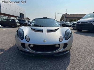 Lotus Exige Coupé Exige (9)