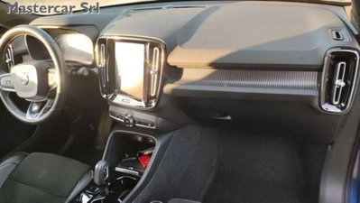 Volvo XC40 D3 Geartronic R-design (7)