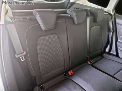 Ford Focus Station Wagon 1.5 EcoBlue 120 CV automatico SW Business Co-Pilot (11)