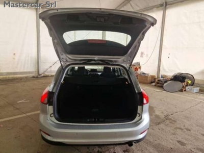 Ford Focus Station Wagon 1.5 EcoBlue 120 CV automatico SW Business Co-Pilot (5)