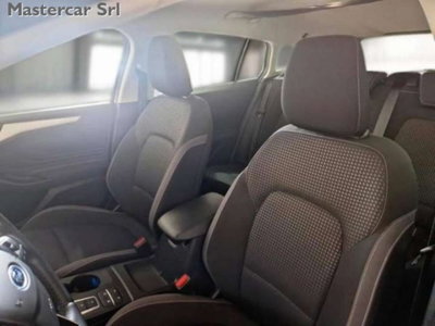 Ford Focus Station Wagon 1.5 EcoBlue 120 CV automatico SW Business Co-Pilot (9)