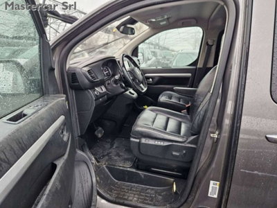 Citroen Spacetourer Space  2.0 BlueHDi 140 S&S XL Business Lounge (10)