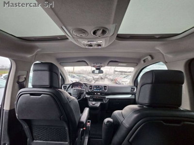 Citroen Spacetourer Space  2.0 BlueHDi 140 S&S XL Business Lounge (11)