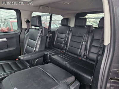 Citroen Spacetourer Space  2.0 BlueHDi 140 S&S XL Business Lounge (12)