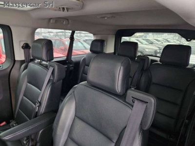 Citroen Spacetourer Space  2.0 BlueHDi 140 S&S XL Business Lounge (14)