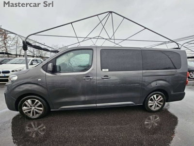 Citroen Spacetourer Space  2.0 BlueHDi 140 S&S XL Business Lounge (3)