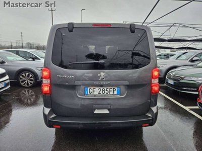 Citroen Spacetourer Space  2.0 BlueHDi 140 S&S XL Business Lounge (5)