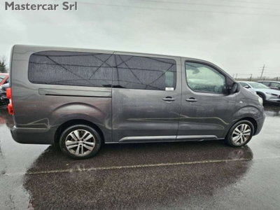 Citroen Spacetourer Space  2.0 BlueHDi 140 S&S XL Business Lounge (7)