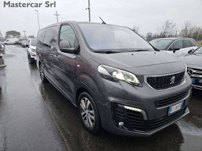Citroen Spacetourer Space  2.0 BlueHDi 140 S&S XL Business Lounge (8)
