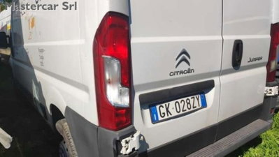 Fiat Ducato Furgone L2H2 2.2 diesel 140cv (2)