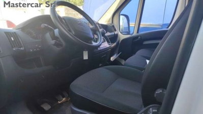 Fiat Ducato Furgone L2H2 2.2 diesel 140cv (3)