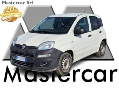 Fiat Panda 1.2 Pop Van 2 posti usata