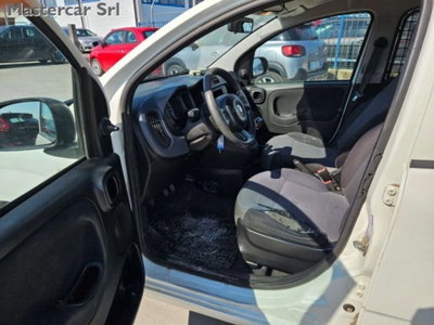 Fiat Panda 1.2 Pop Van 2 posti (10)