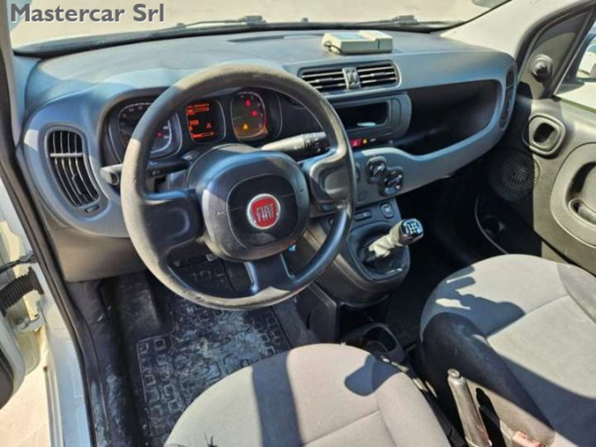 Fiat Panda 1.2 Pop Van 2 posti (11)