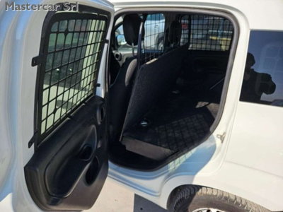 Fiat Panda 1.2 Pop Van 2 posti (12)