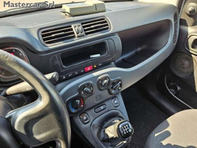 Fiat Panda 1.2 Pop Van 2 posti (13)