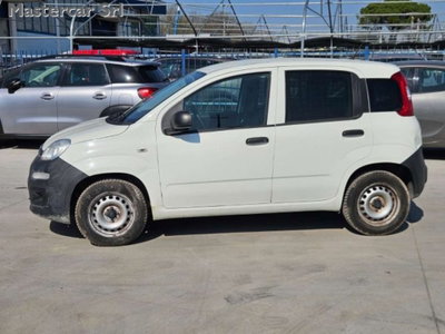Fiat Panda 1.2 Pop Van 2 posti (3)