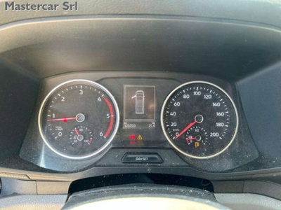 Volkswagen Veicoli Commerciali Crafter Furgone 35 2.0 tdi 140cv L3H3 Logistic auto (12)