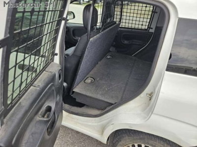 Fiat Panda 1.2 Pop Van 2 posti (10)