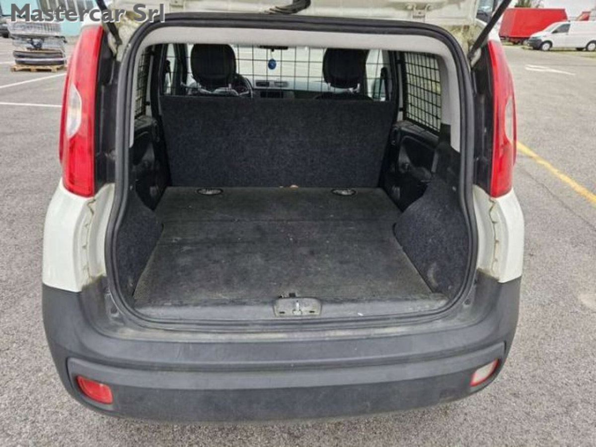 Fiat Panda 1.2 Pop Van 2 posti (14)