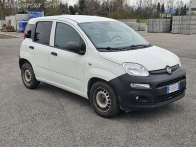 Fiat Panda 1.2 Pop Van 2 posti (8)