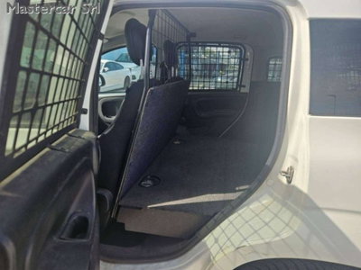 Fiat Panda 1.2 Pop Van 2 posti (13)