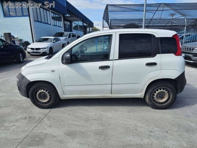 Fiat Panda 1.2 Pop Van 2 posti (8)