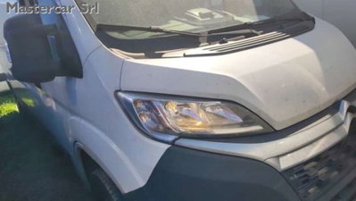 Citroen Jumper Furgone 35 L2H2 2.2 diesel 140cv S&S semivetrato usato