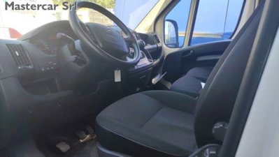 Citroen Jumper Furgone 35 L2H2 2.2 diesel 140cv S&S semivetrato (3)