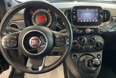 Fiat 500 1.0 Hybrid Club (2)