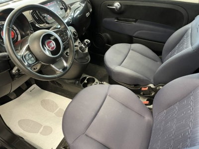 Fiat 500 1.0 Hybrid Club (3)