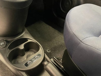 Fiat 500 1.0 Hybrid Club (9)