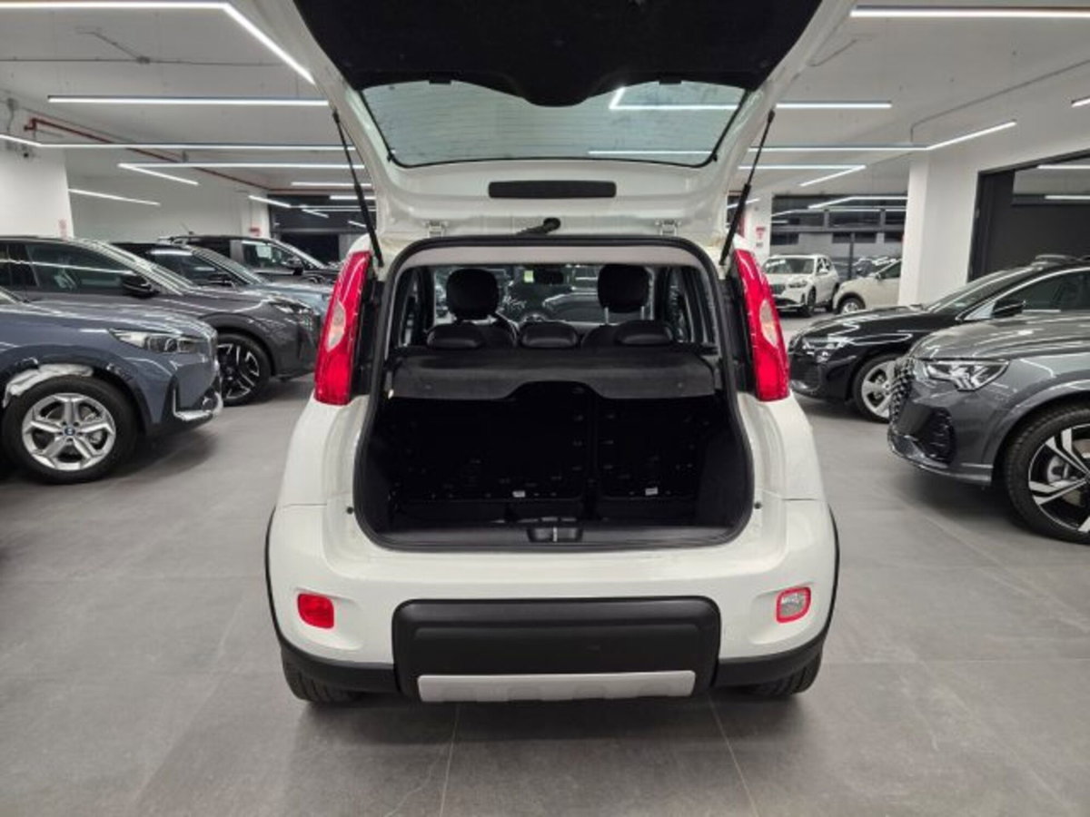 Fiat Panda 1.0 firefly hybrid s&s 70cv 5p.ti (10)