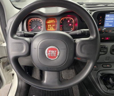 Fiat Panda 1.0 firefly hybrid s&s 70cv 5p.ti (2)